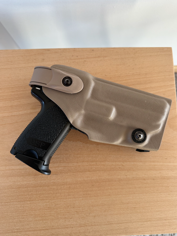 Bild 4 für Vega Holster USP Compact