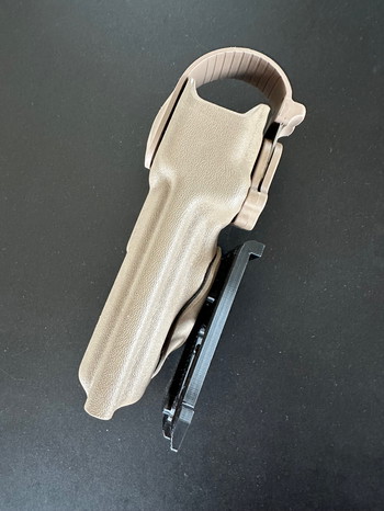 Image 4 for Vega Holster USP Compact