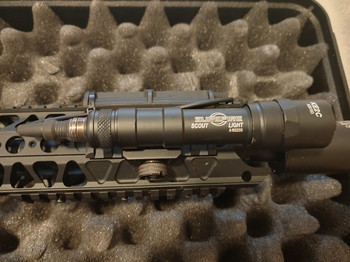 Imagen 2 de Magpul m4