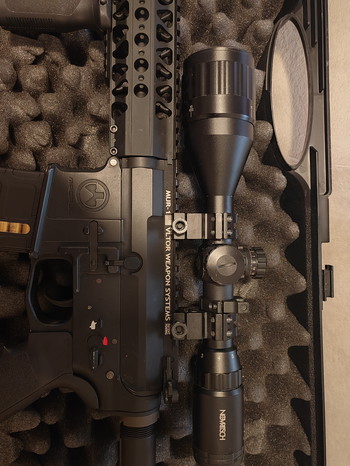 Imagen 3 de Magpul m4