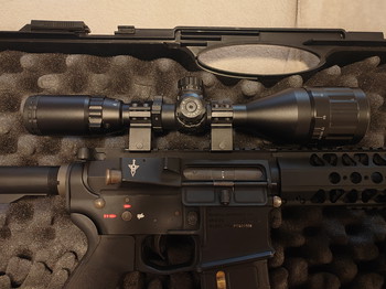 Imagen 4 de Magpul m4