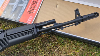 Image 2 for Nieuwe AK74M