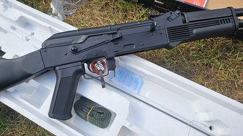 Image 3 for Nieuwe AK74M