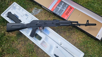 Image 5 for Nieuwe AK74M