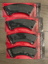 Imagen para Cybergun AK47 waffle magazijn 4st.