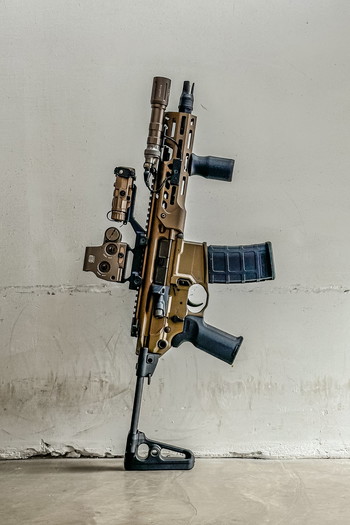 Image 3 for APFG MCX SPEAR LT 9