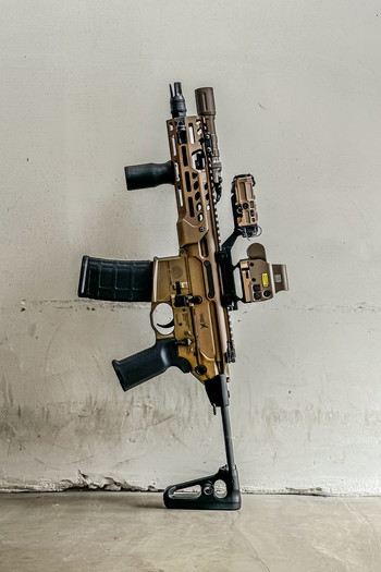 Afbeelding 4 van APFG MCX SPEAR LT 9