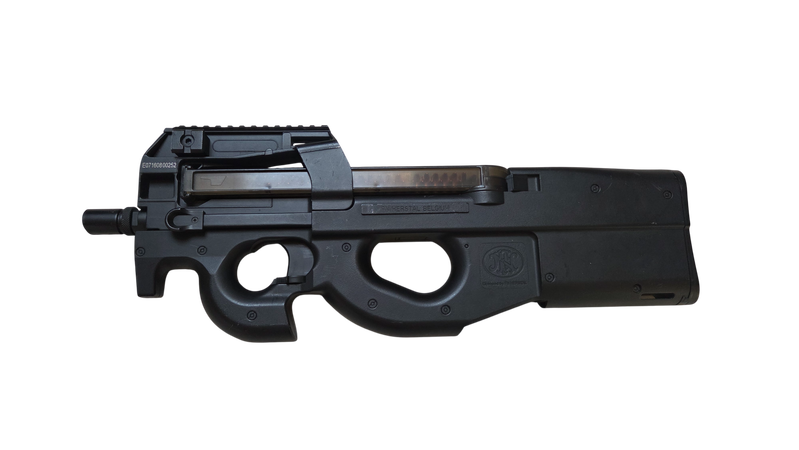 Image 1 for Cyma & Cybergun - FN Herstal P90 AEG