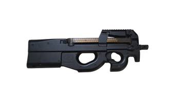Image 2 for Cyma & Cybergun - FN Herstal P90 AEG