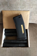 Image pour Wolverine Pack de 5 chargeurs PTS EPM pour MTW