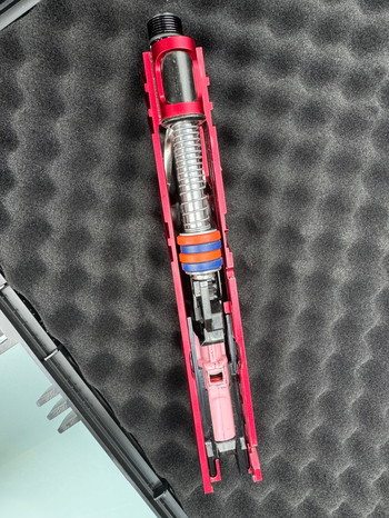 Image 2 pour Custom tokyo marui hi capa