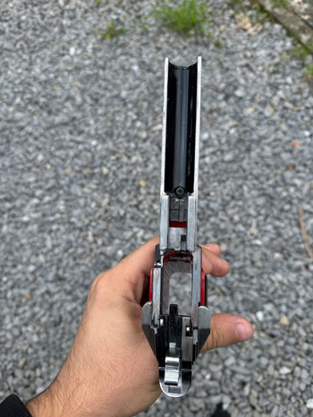 Image 3 pour Custom tokyo marui hi capa