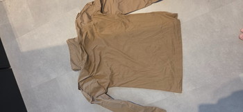 Afbeelding 2 van Invader gear combat shirt maat M