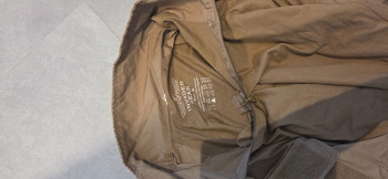 Afbeelding 3 van Invader gear combat shirt maat M