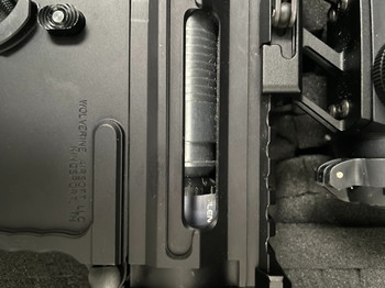 Image 3 pour Wolverine MTW Gen 2.5 10