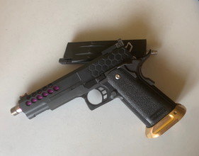 Image for Tokyo Marui Hicapa build (HPA)
