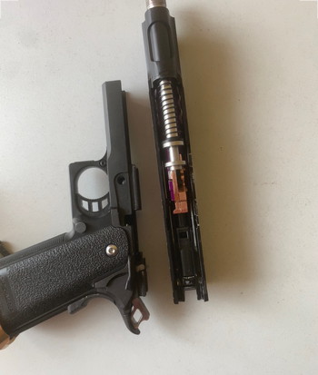 Image 2 for Tokyo Marui Hicapa build (HPA)