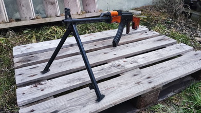 Bild für GHK RPK GBBR