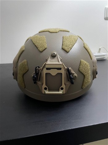 Image 2 for FMA Ops-Core Super High Cut helm replica