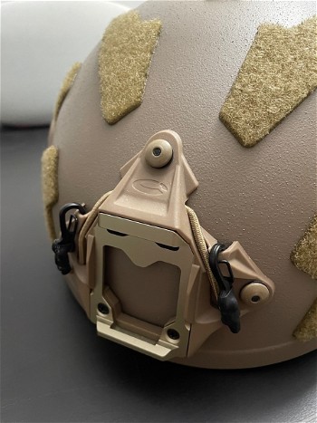 Image 4 for FMA Ops-Core Super High Cut helm replica