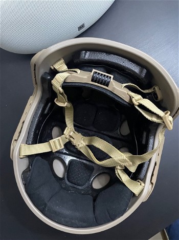 Afbeelding 5 van FMA Ops-Core Super High Cut helm replica