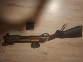 Image for Unieke tokio marui breacher