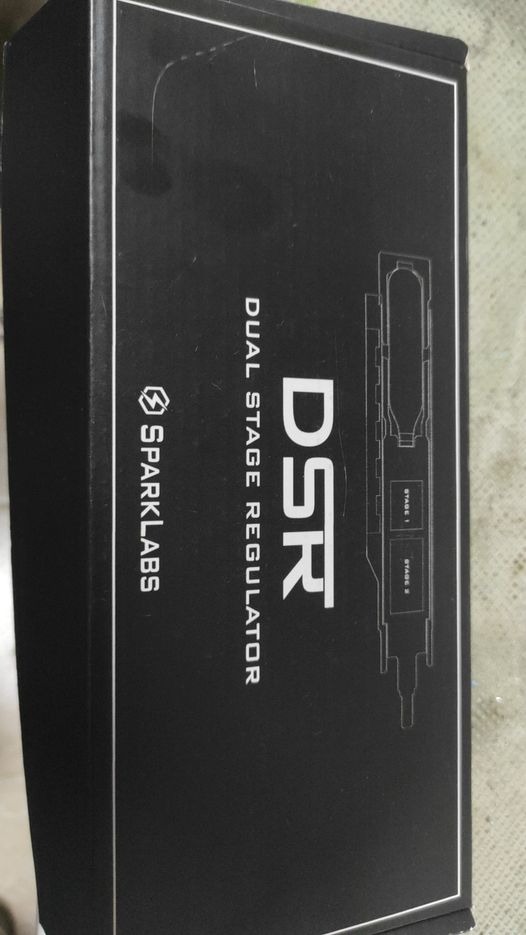 Image 1 for dsr sparklabs