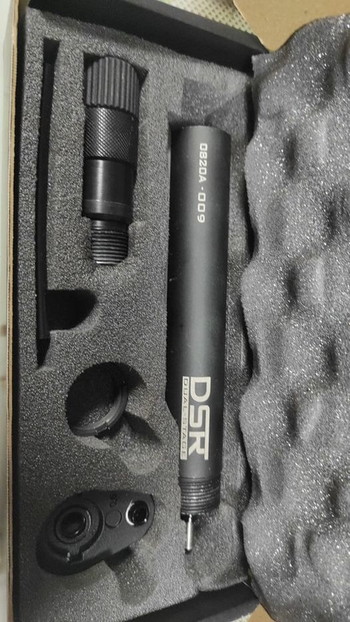 Image 2 for dsr sparklabs