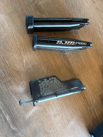 Image 3 pour Hi-capa 4.3 xtreme