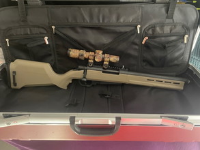Imagen para Ares amoeba striker s2