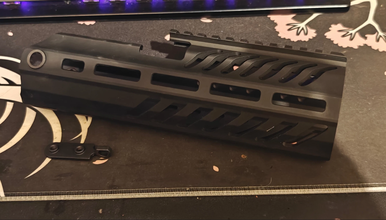 Image for Airsoft Artisan Rattler SD Handguard