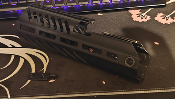 Imagen 2 de Airsoft Artisan Rattler SD Handguard