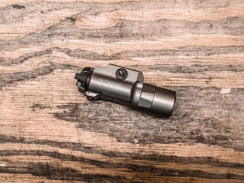 Image 1 for SureFire X300u-b