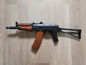 Afbeelding van Bolt AKS74U EBBR AEG
