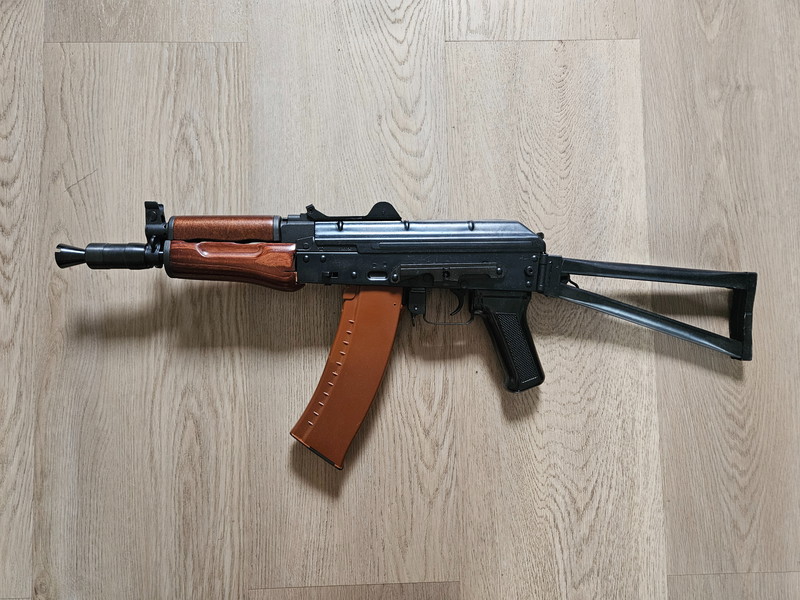 Image 1 pour Bolt AKS74U EBBR AEG