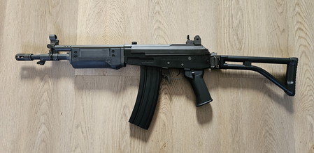 Image for King Arms IWI Galil SAR AEG