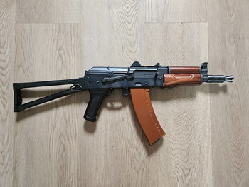 Image 2 pour Bolt AKS74U EBBR AEG