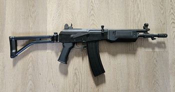 Image 2 pour King Arms IWI Galil SAR AEG
