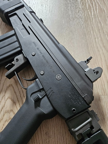 Image 3 pour King Arms IWI Galil SAR AEG