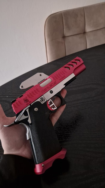Afbeelding 2 van Custom Hi Capa 5.1