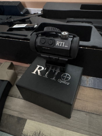 Image 3 for G&G firehawk m14 met accessoires