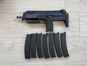 Afbeelding van Upgraded TM MP7 & 7 mags