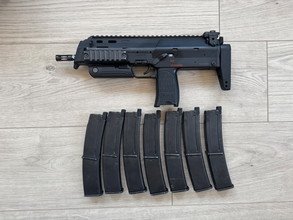 Image pour Upgraded TM MP7 & 7 mags