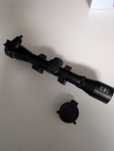 Image for Theta optics 4x32 scope