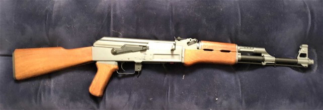 Image for ASG AK47