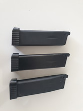 Image for 3 hi capa mags lekvrij