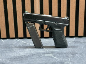 Image for ASG Glock 17 met lekvrije magazijn | Lees advertentie