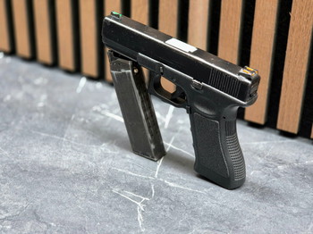 Image 2 pour ASG Glock 17 met lekvrije magazijn | Lees advertentie