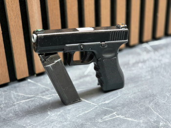 Image 3 pour ASG Glock 17 met lekvrije magazijn | Lees advertentie