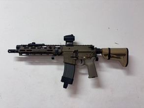 Image for Vfc HK416a5 gen3